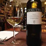 Giorgio Colutta Alojamento de Turismo Rural Manzano