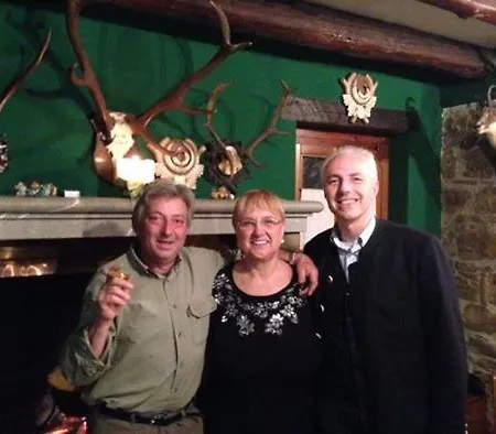 Giorgio Colutta Farmház *