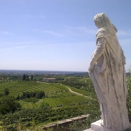 Farmház Giorgio Colutta Manzano