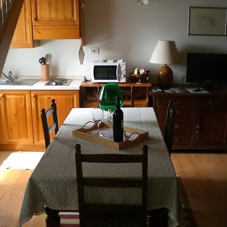 Farmház Giorgio Colutta Manzano