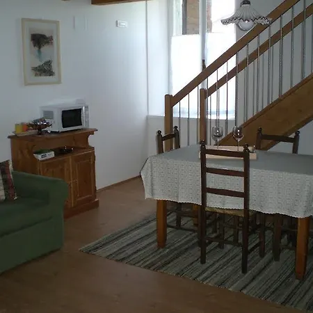 Giorgio Colutta Farmház Manzano