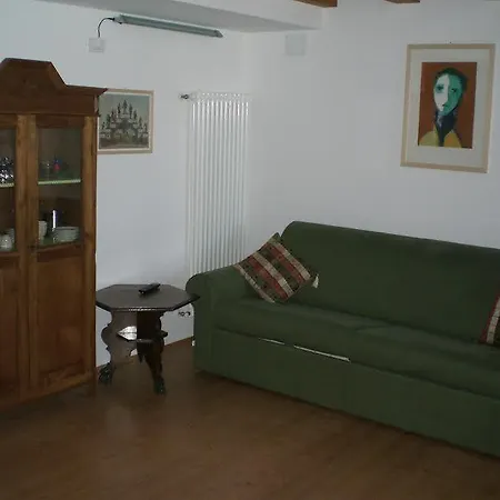 Giorgio Colutta Farmház