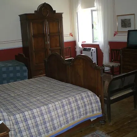 Κατάλυμα σε φάρμα Giorgio Colutta