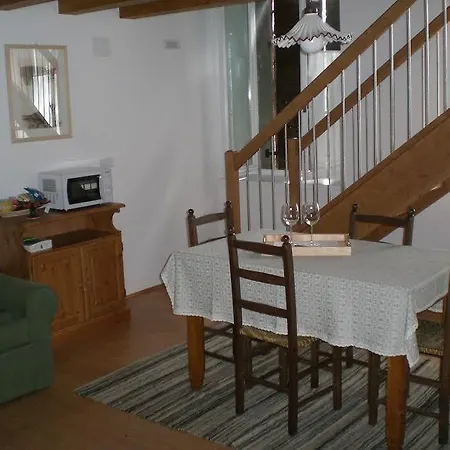 Giorgio Colutta Farmház