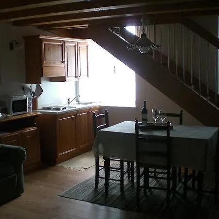 Κατάλυμα σε φάρμα Giorgio Colutta *