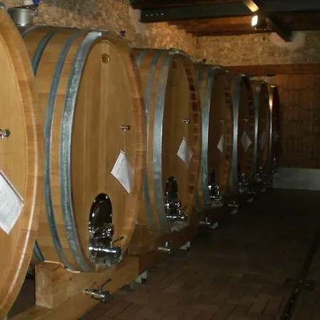 Giorgio Colutta Farmház *