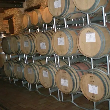 Farmház Giorgio Colutta Manzano