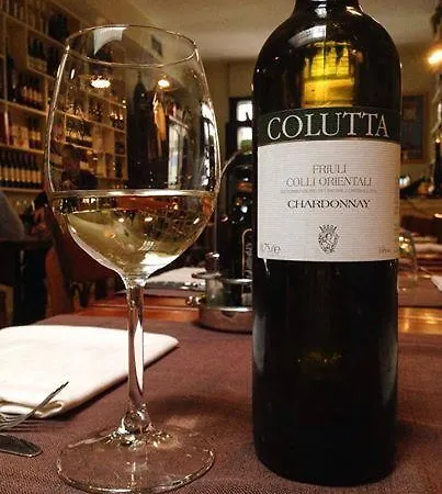 Giorgio Colutta Farmház Manzano