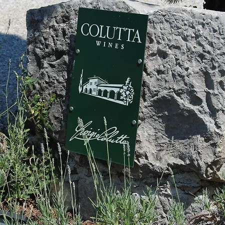 Farmház Giorgio Colutta *