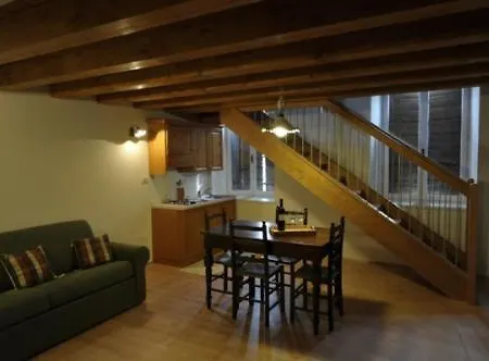 Giorgio Colutta Κατάλυμα σε φάρμα Manzano