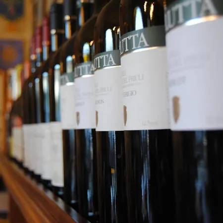 Giorgio Colutta Κατάλυμα σε φάρμα