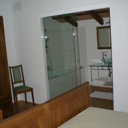 Κατάλυμα σε φάρμα Giorgio Colutta *