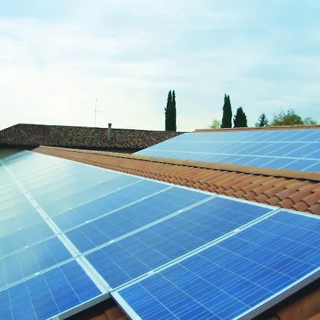 Giorgio Colutta Κατάλυμα σε φάρμα Manzano