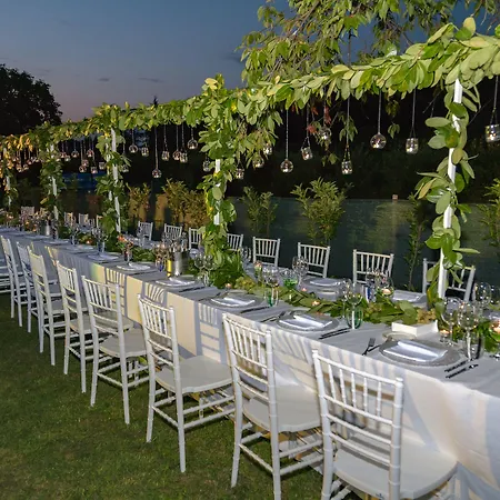 Giorgio Colutta Farmház