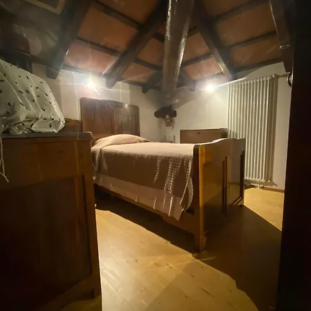 Giorgio Colutta Farmház Manzano