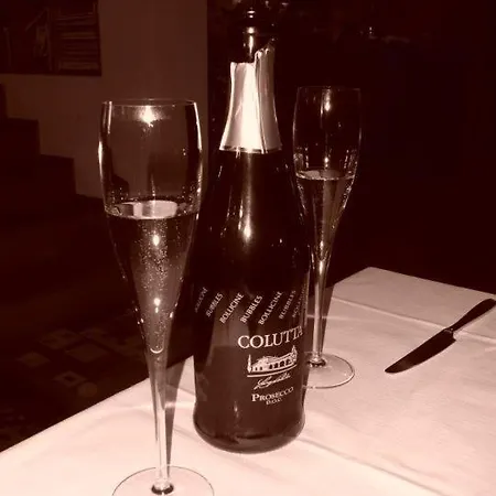 Giorgio Colutta Farmház