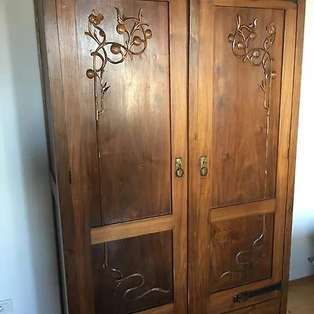 Farmház Giorgio Colutta Manzano