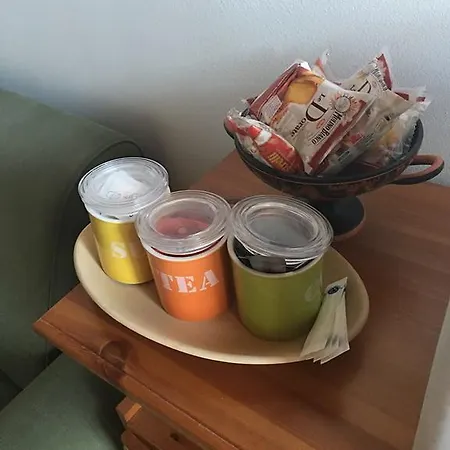 Giorgio Colutta Farmház *