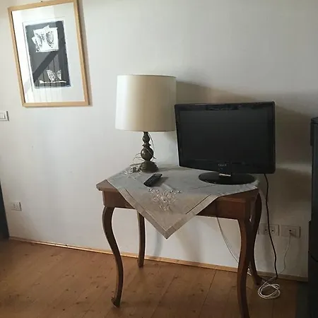 Κατάλυμα σε φάρμα Giorgio Colutta Manzano