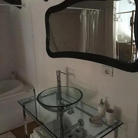 Κατάλυμα σε φάρμα Giorgio Colutta