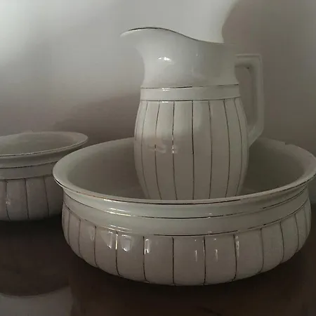 Farmház Giorgio Colutta Manzano