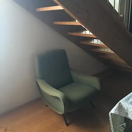 Giorgio Colutta Farmház *