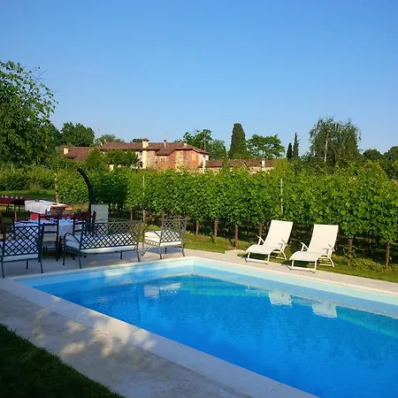 Farmház Giorgio Colutta