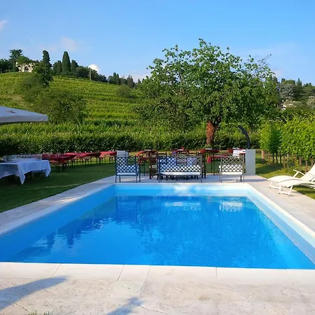 Agriturismo Giorgio Colutta