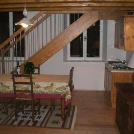 Giorgio Colutta Farmház *