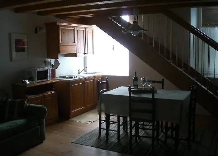 Vakantieboerderij Giorgio Colutta *