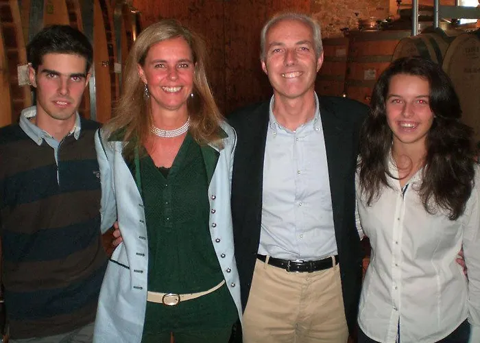 Vakantieboerderij Giorgio Colutta