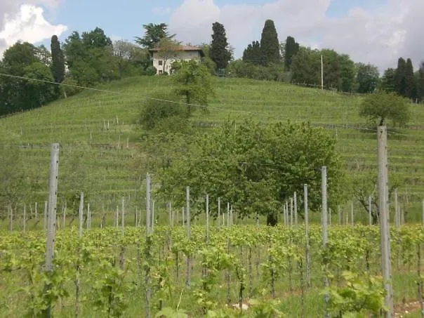 Giorgio Colutta Vakantieboerderij