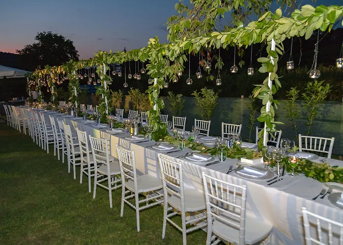 Giorgio Colutta Vakantieboerderij