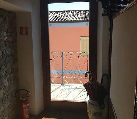 Giorgio Colutta Vakantieboerderij Manzano